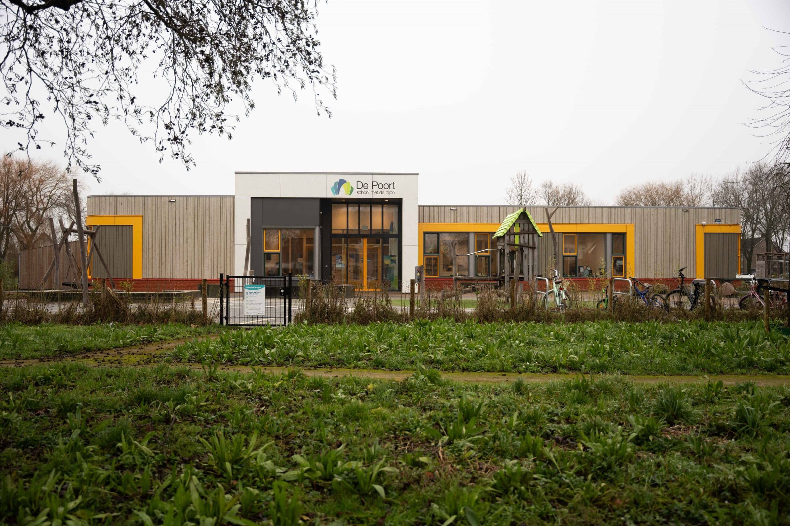 Basisschool De Poort
