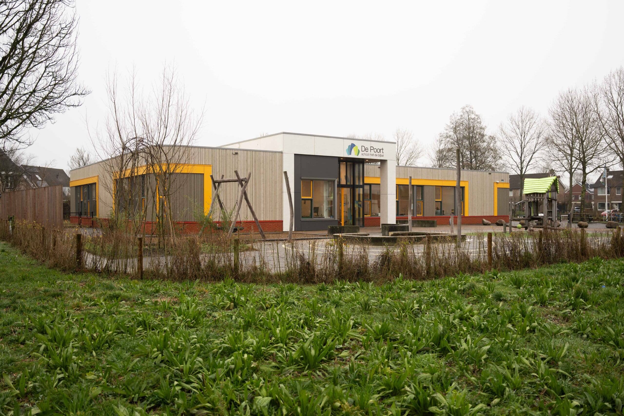 Basisschool De Poort