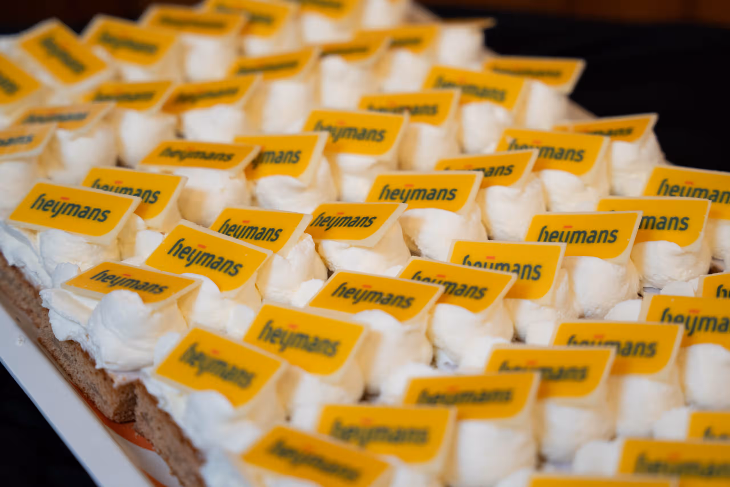 Nije Buurt - Ten Post