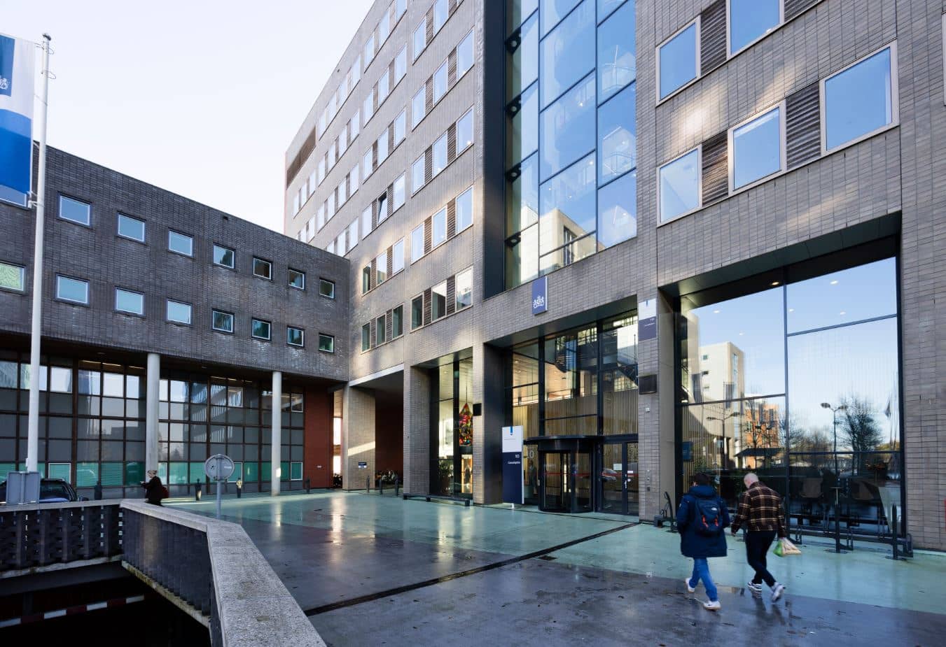 Cascadeplein 10 Groningen