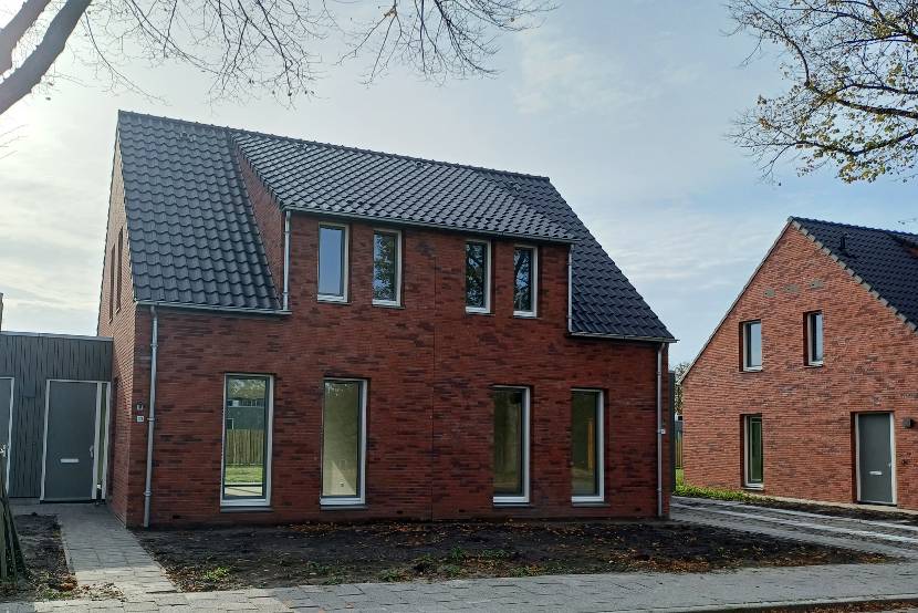 Woning Loppersum