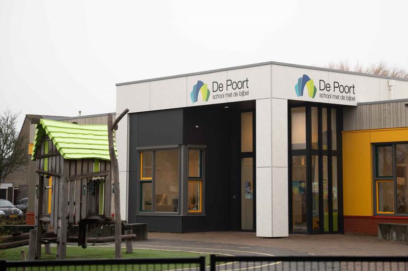 Basisschool De Poort