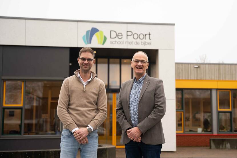 Basisschool De Poort