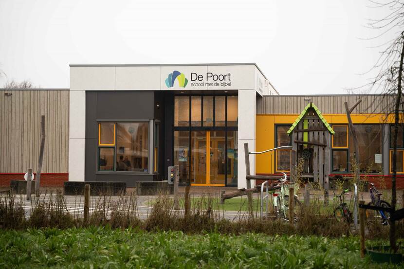 Basisschool De Poort