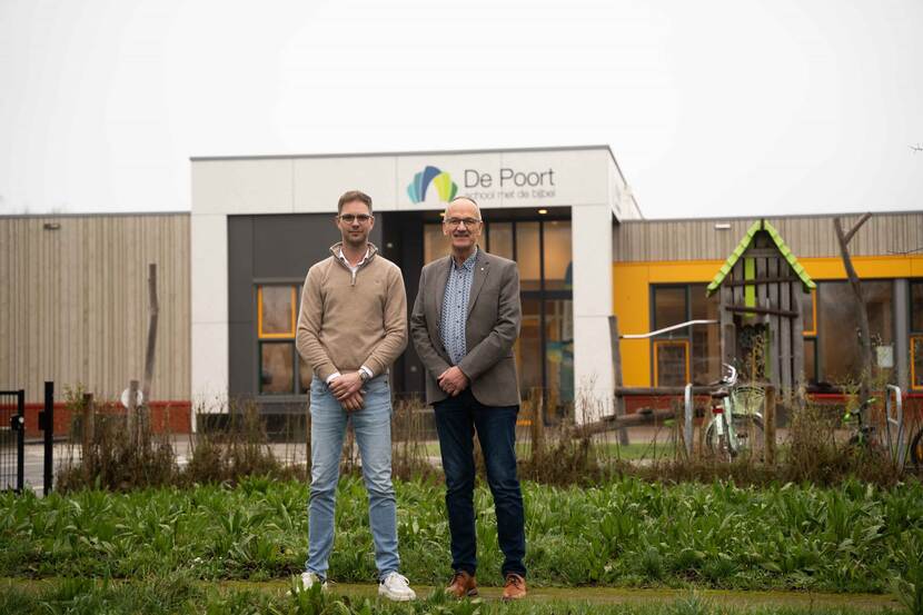 Basisschool De Poort
