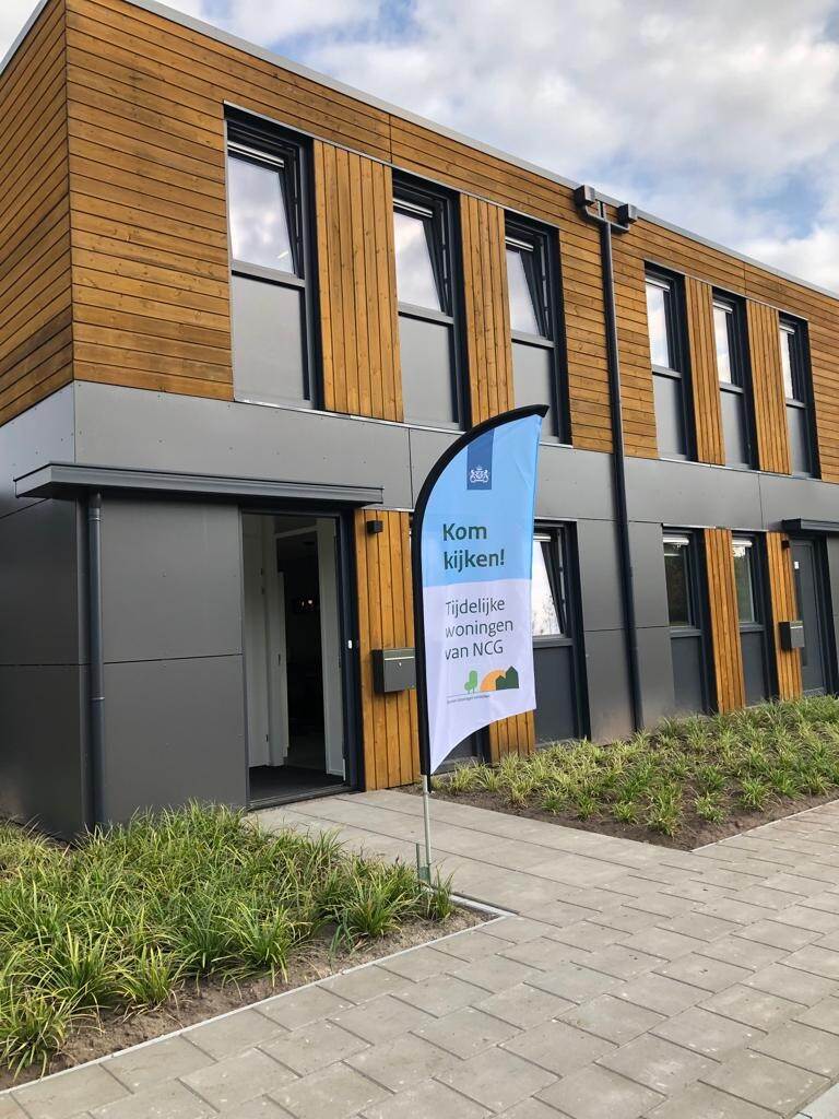 Open Dag THV in Siddeburen