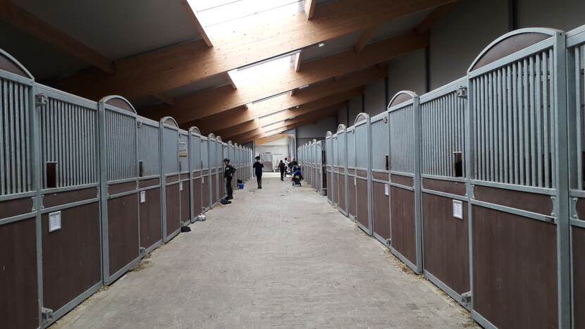 Manege Biessum