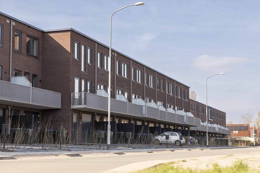 Opwierde Appingedam