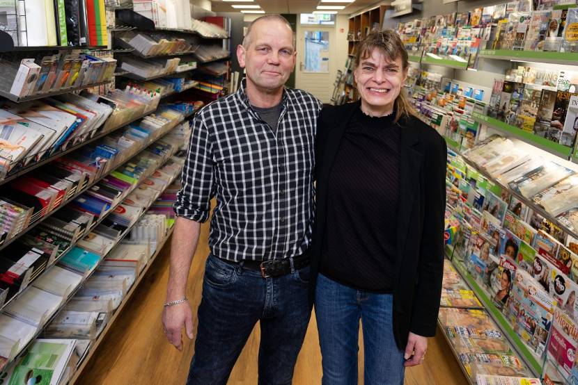 Familie Hol Loppersum Readshop