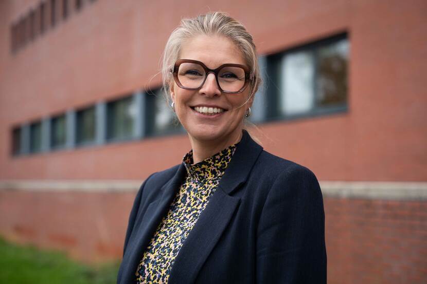 Marieke Ferwerda